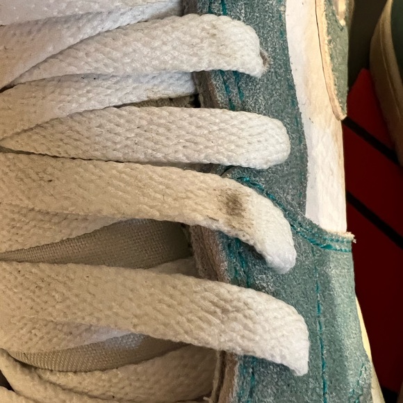 Jordan 1 Retro High Turbo Green - Picture 6 of 8